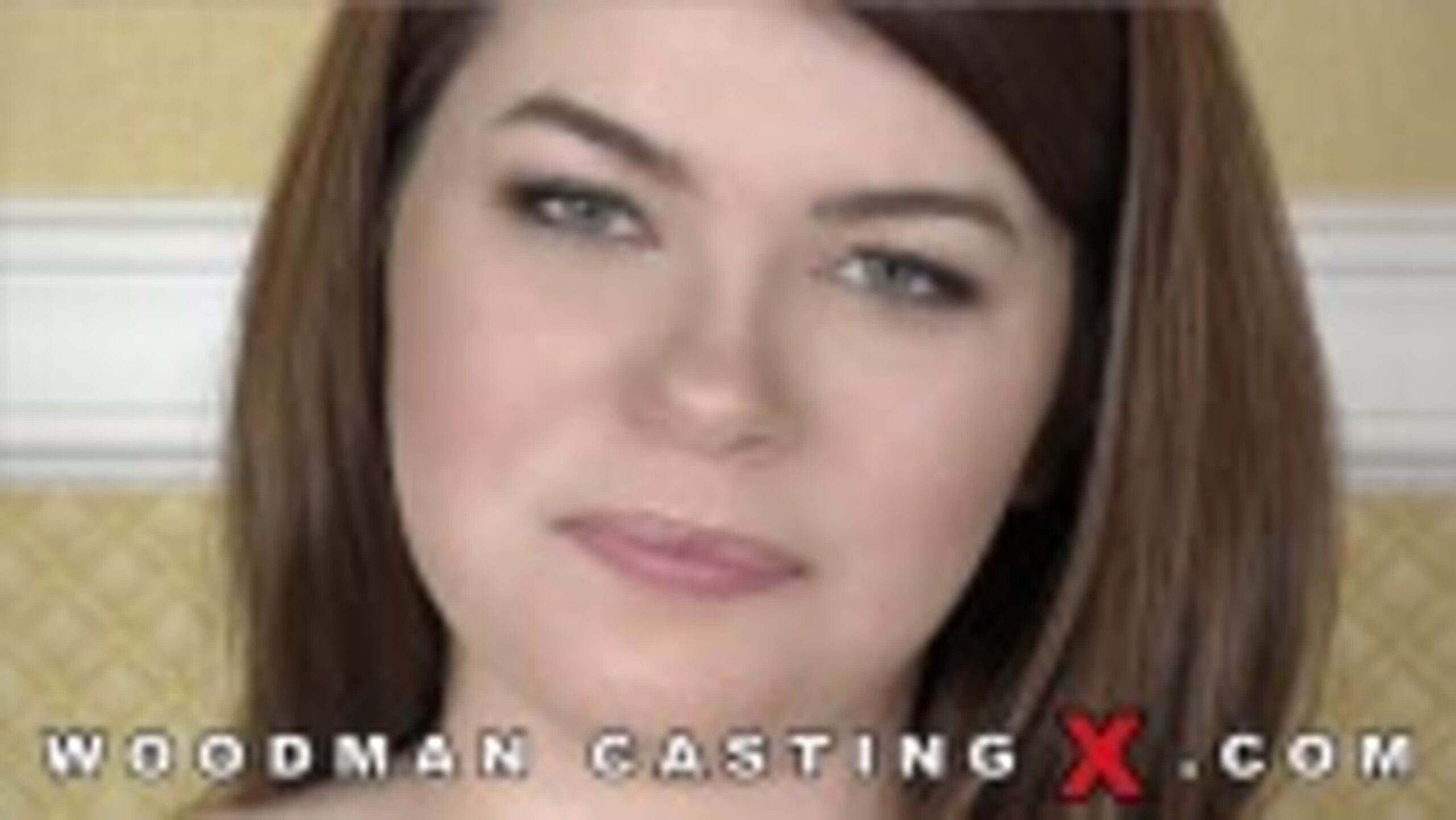 Woodman Casting – Marie Diaz