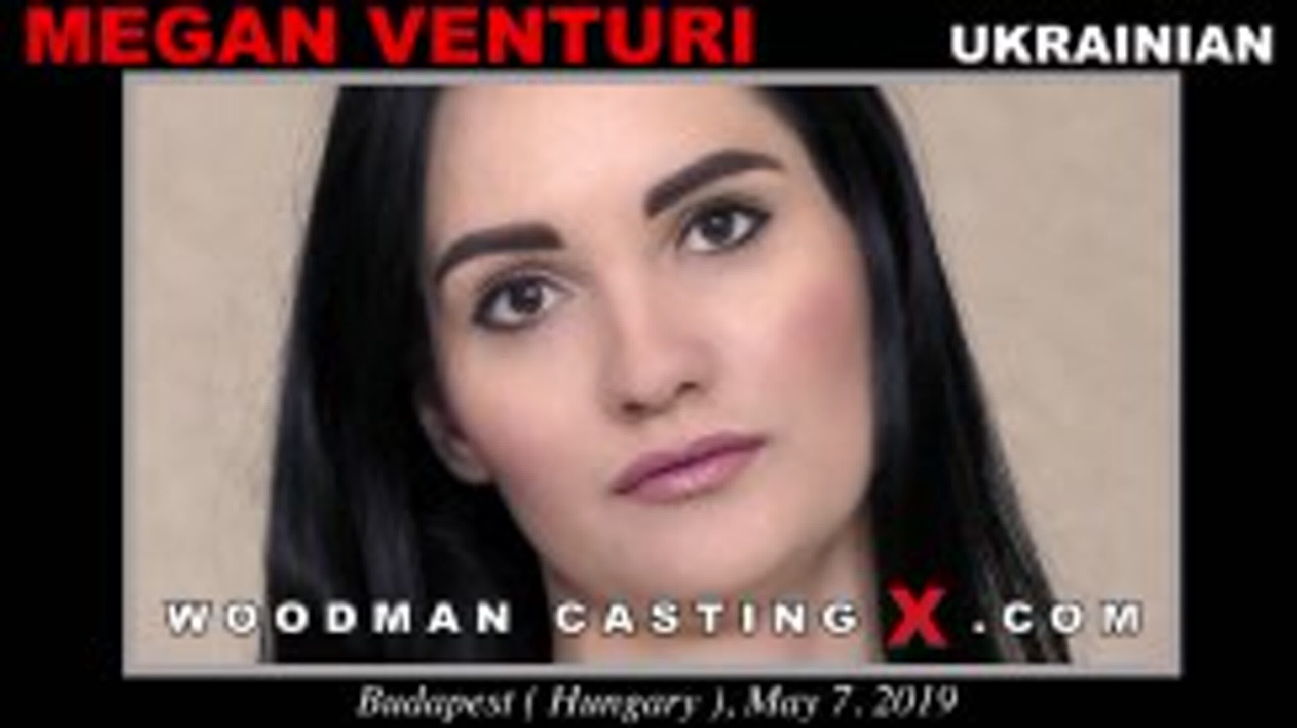 Woodman Casting – Megan Venturi
