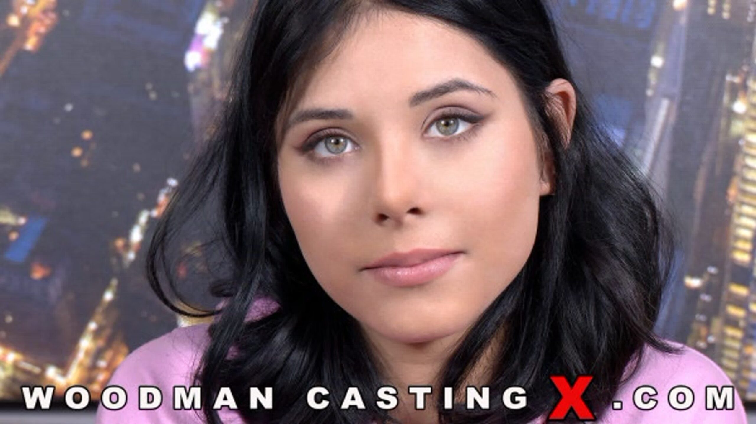 Woodman Casting – Mira Cruse