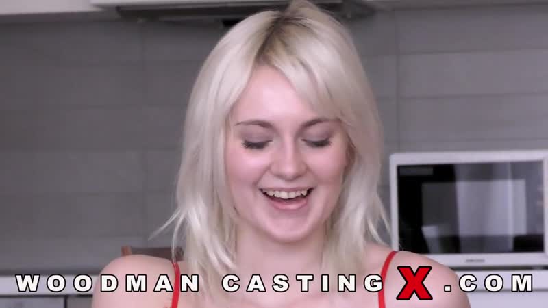 Woodman Casting – Miss Melissa