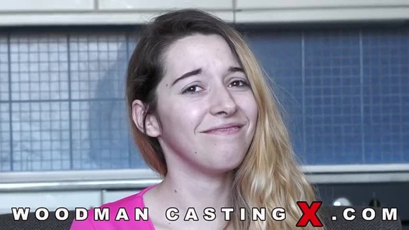 Woodman Casting – Safira Yakkuza