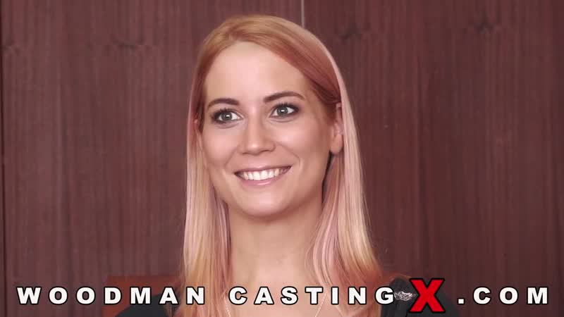 Woodman Casting – Sharon White