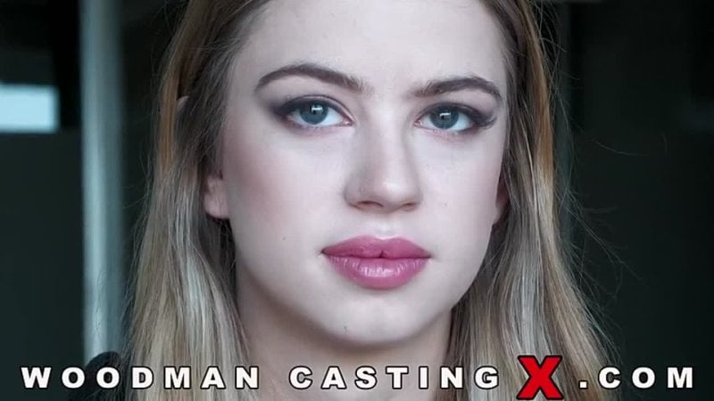 Woodman Casting – Sladyen Skaya