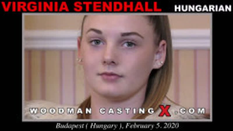Woodman Casting – Virginia Stendhall