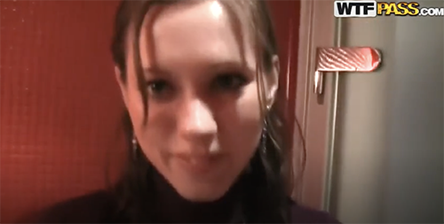 My Pickup Girls – Aspen stunning young girl in real live porn