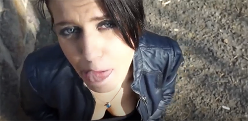 My Pickup Girls – Katarina historical hook up