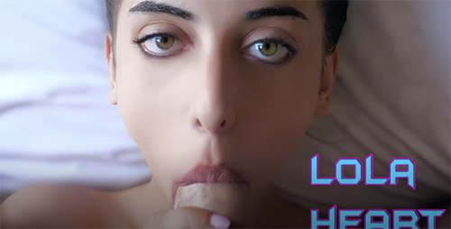 Wake Up n Fuck – Lola Heart