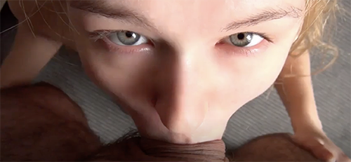 Wake Up n Fuck – Nisha