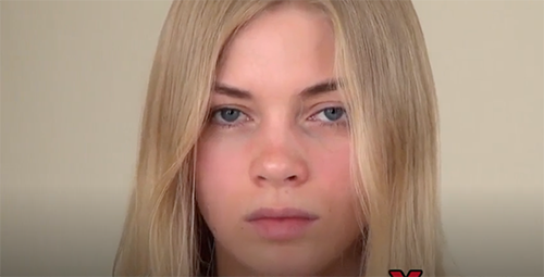 Woodman Casting – Lolly Gartner hard casting