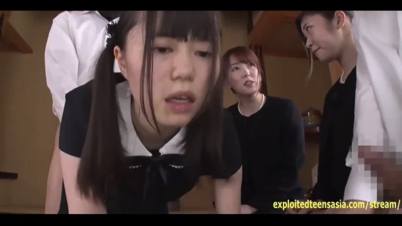 Exploited Teens Asia – Daughter fucked