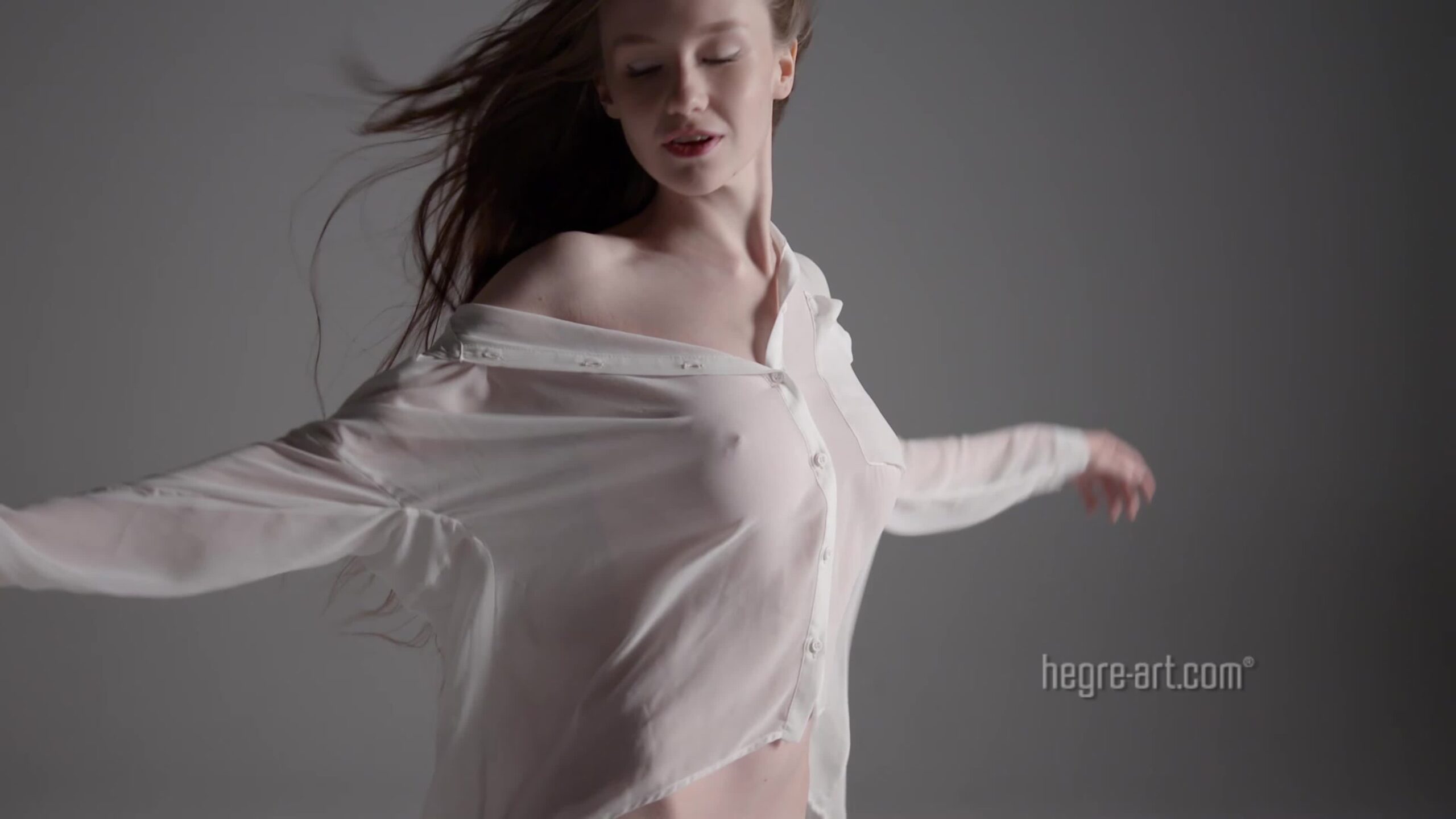 Hegre – Emily beauty in motion