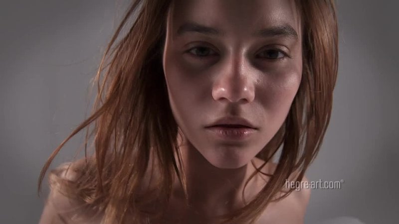 Hegre – In bed with Ksenia