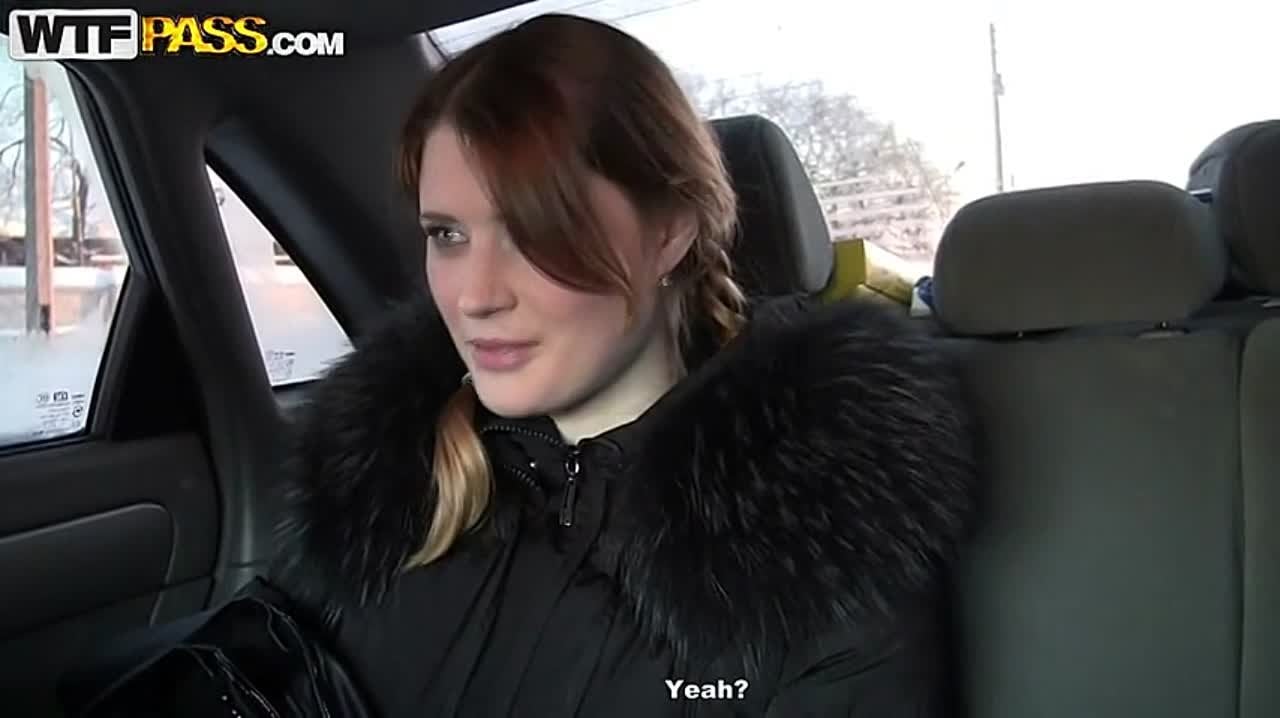 My Pickup Girls – Real teen sex with amateur girl