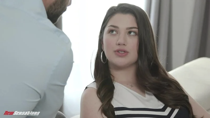 New Sensations – Alyx Star