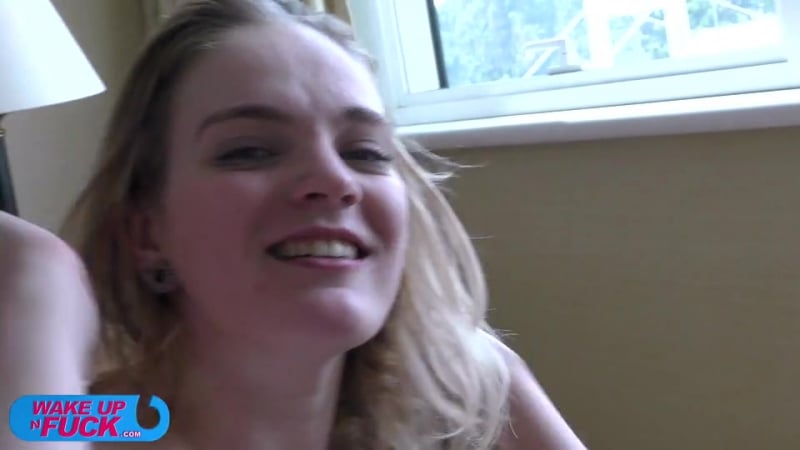 Wake Up n Fuck – Carly Rae and Catlyn Sweet