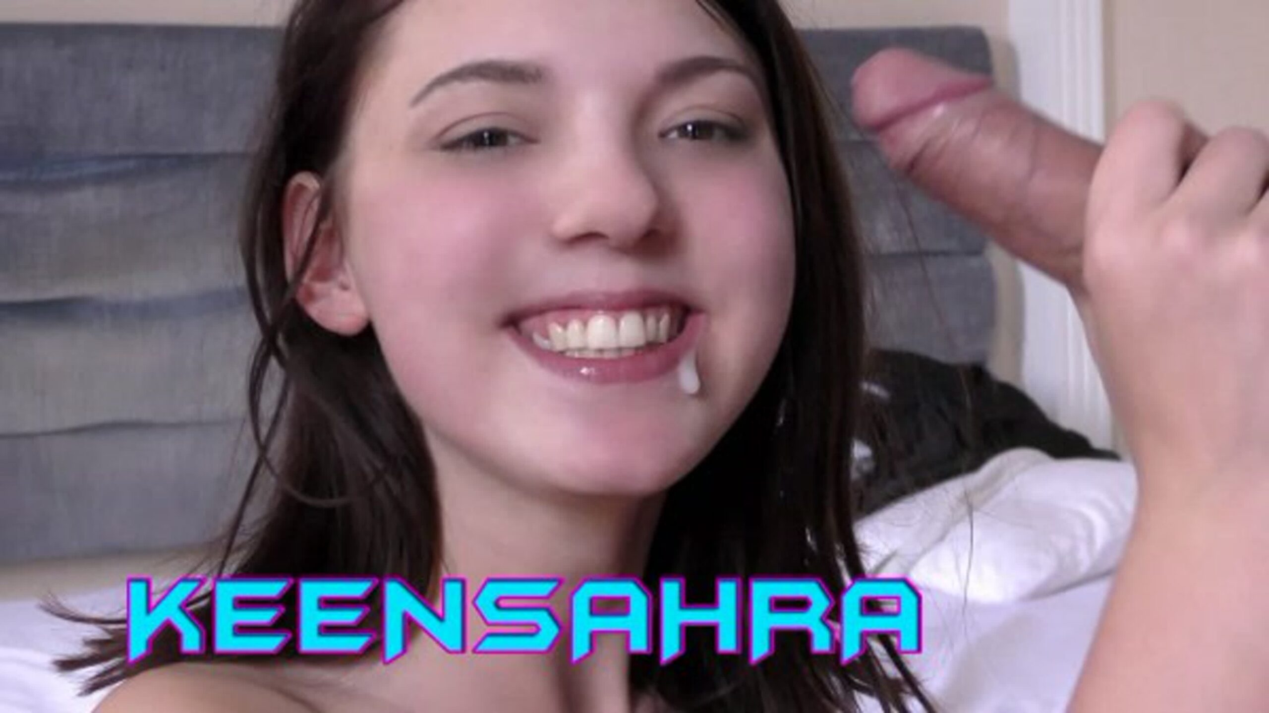 Wake Up n Fuck – Keensahra