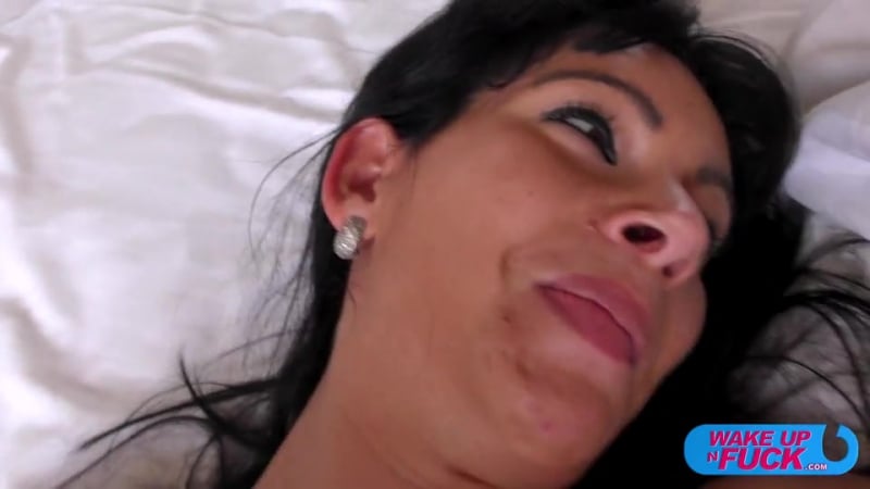 Wake Up n Fuck – Kitty Lovedream