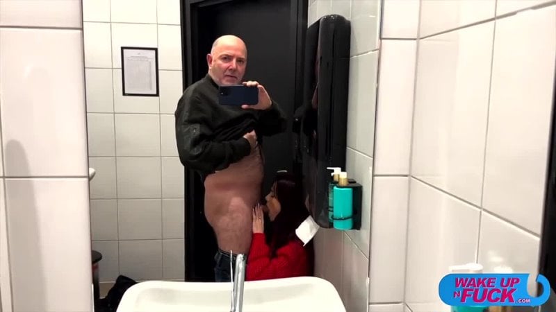 Wake Up n Fuck – Liz Ocean