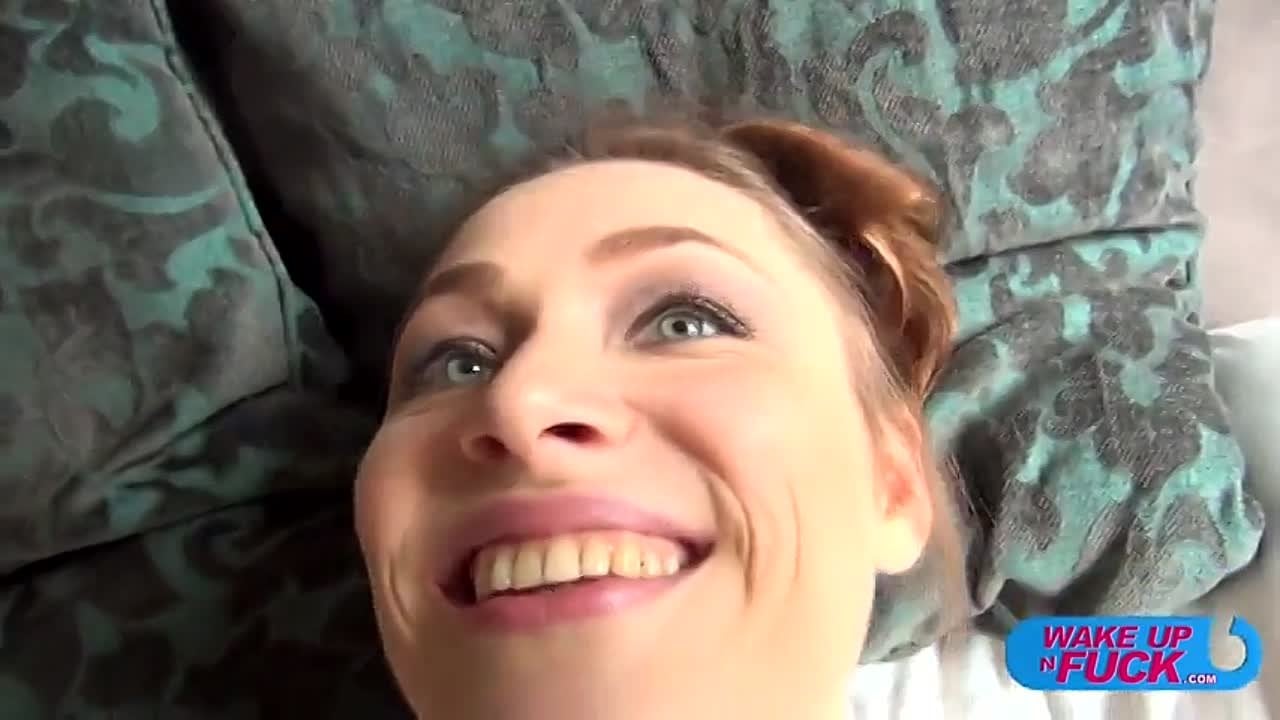 Wake Up n Fuck – Macy