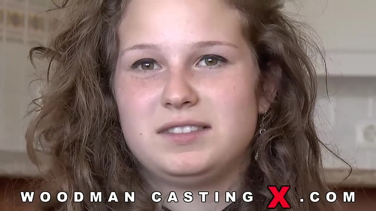 Woodman Casting – Bunny Babe