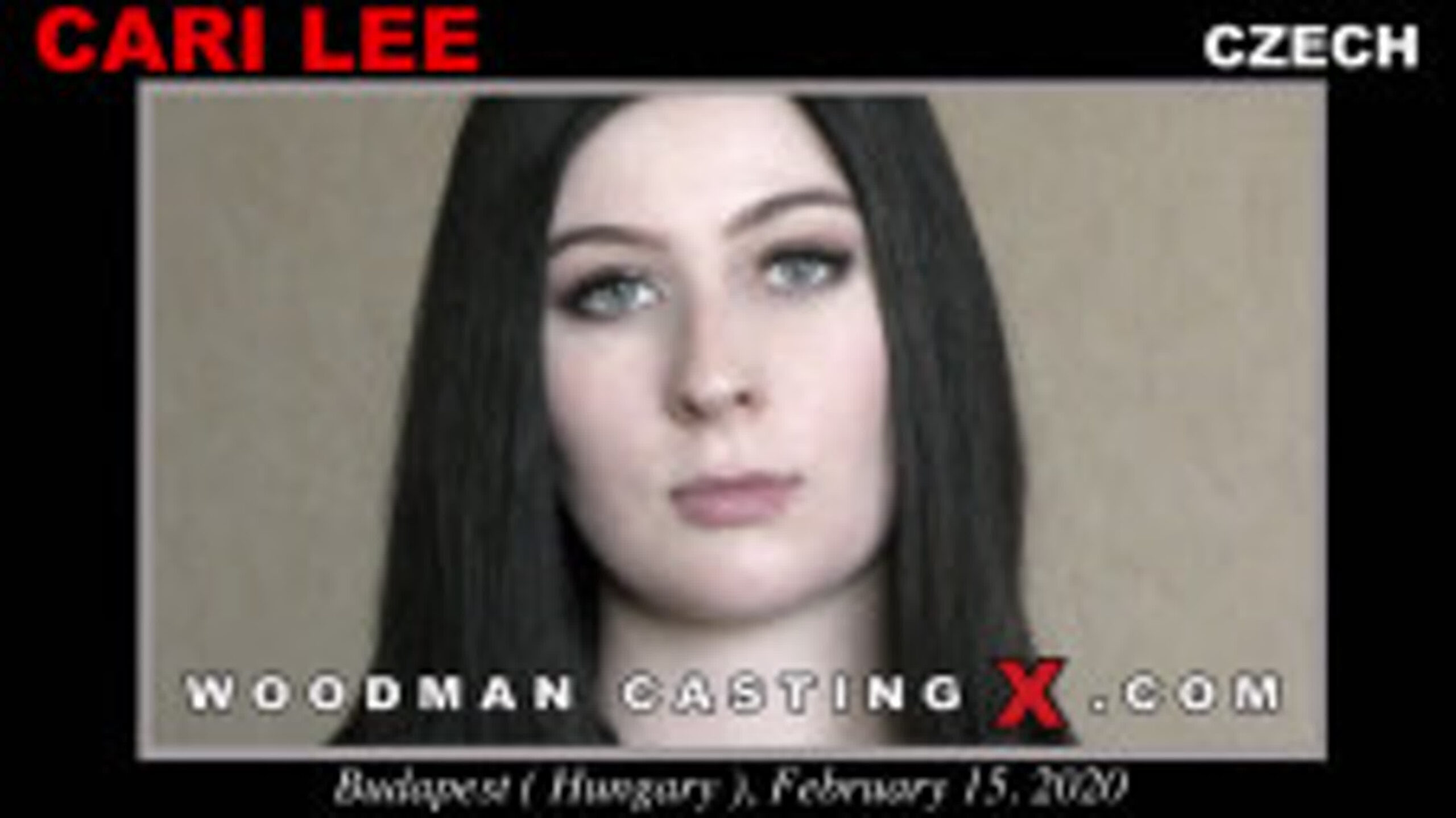 Woodman Casting – Cari Lee