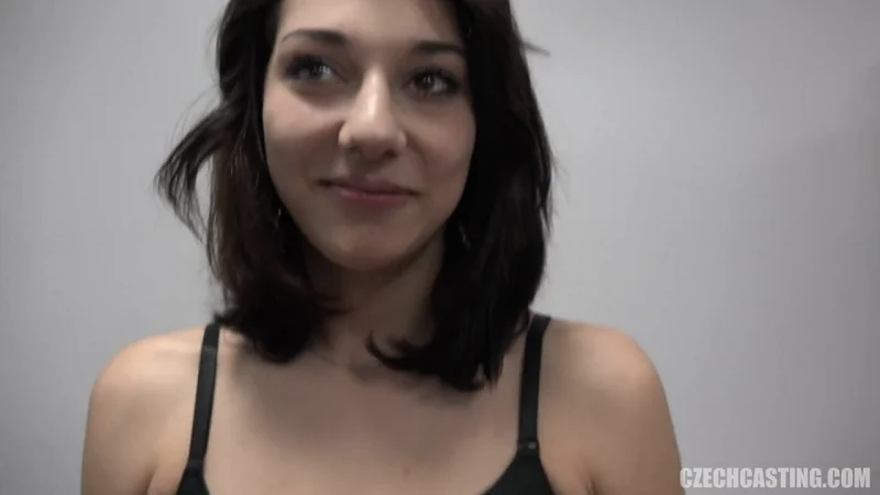 Czech Casting – Tereza