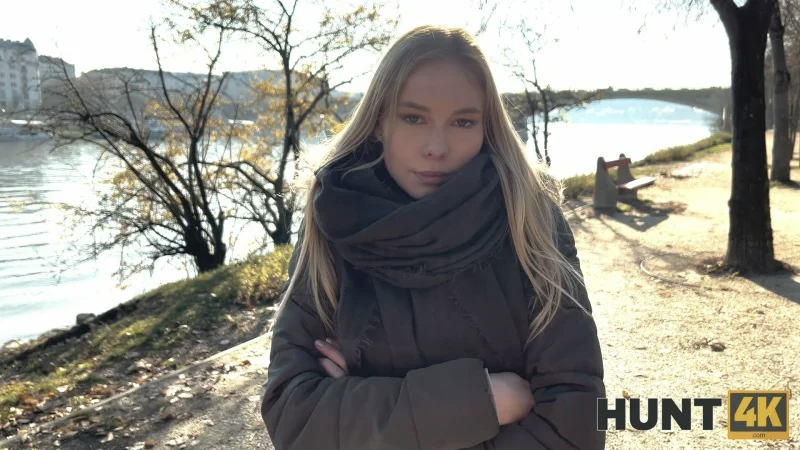 Hunt4k athletic young brunette revenge is a dish best served hottie