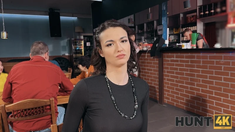 Hunt4K – Charlotte Grey win win story