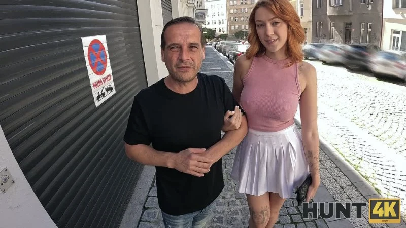 Hunt4K – Cherry Candle