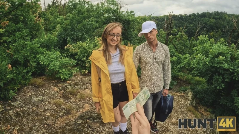 Hunt4K – Emejota national parked
