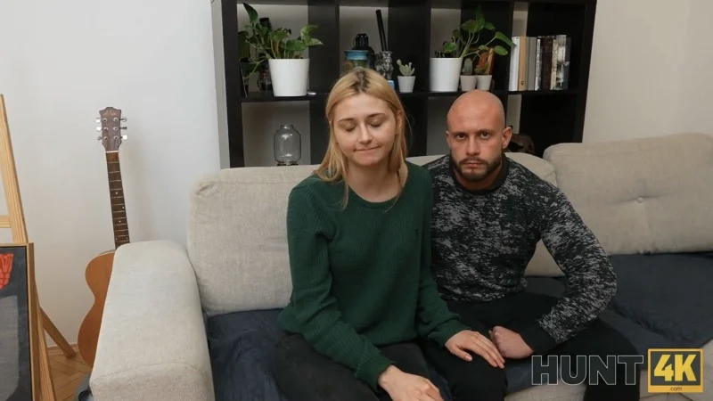 Hunt4K – Funky Town thorough help