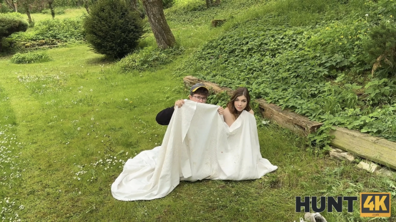 Hunt4K – Hot sex with Maya Hunter