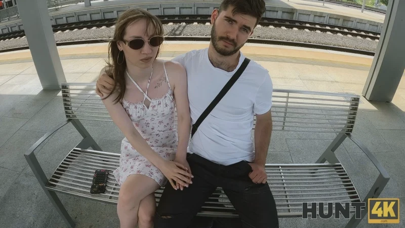 Hunt4K – Kate Quinn mrs swallowa