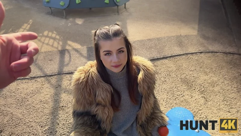 Hunt4K – Miami the diary of gum girl