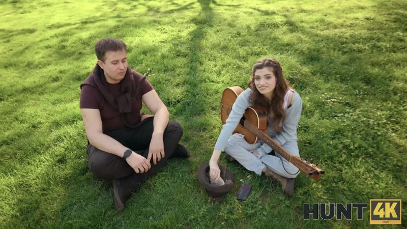 Hunt4K – Nicole Rae