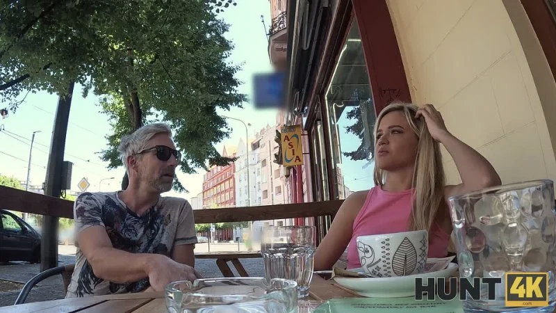 Hunt4K – Novella Night