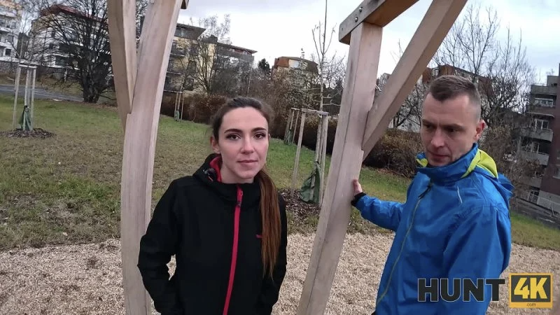 Hunt4K – Sakura Hell cum lola cum