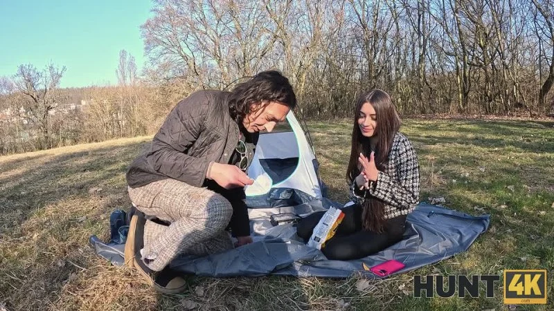 Hunt4K – Vanessa Alessia