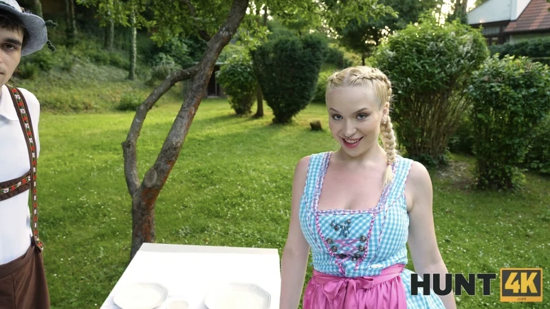 Hunt4K – Vera Jarw free relationship virgin