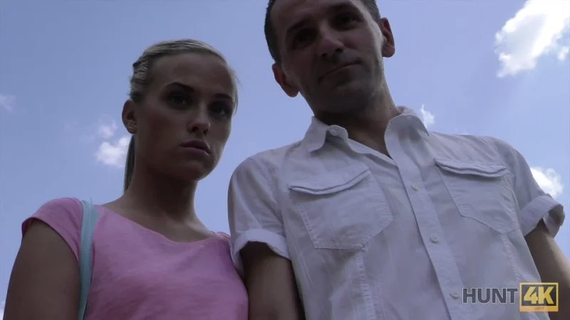 Hunt4K – Vinna Reed she almost lost her wallet but found crazy sex