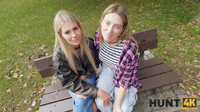 Hunt4K – Zlata Shine raw dition