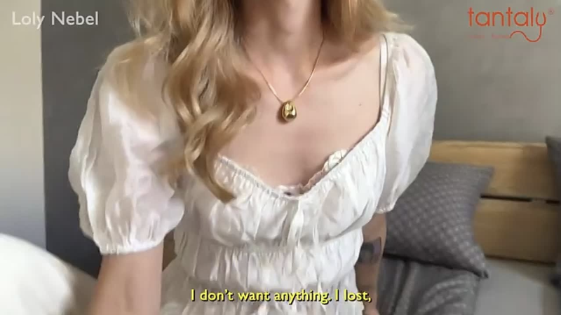 Loly Nebel – Stepsis tricked stepbro into anal sex