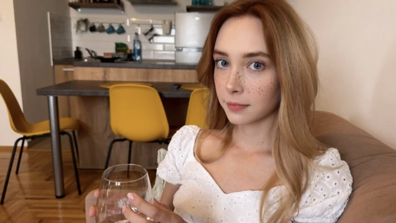 Loly Nebel – Wife cheated on her husband with his best friend