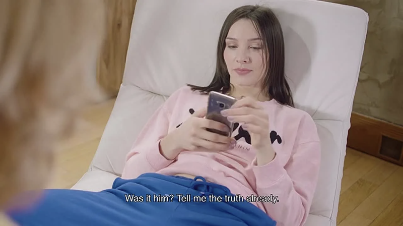 Wowgirls – Alice Shea & Adel Morel delicious pussies