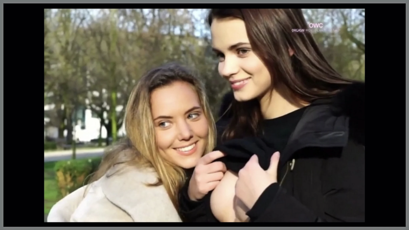 Wowgirls – Ariel Lilit, Katya Clover