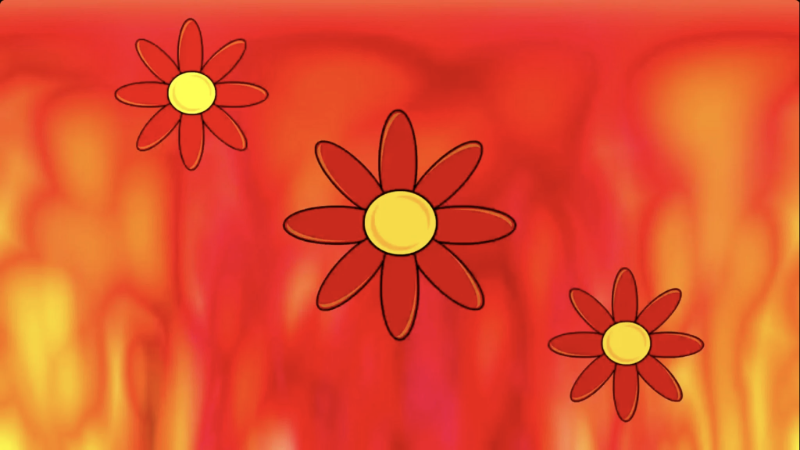 Wowgirls – Hazel & Cindy Shine seducing a nerd into a threesome