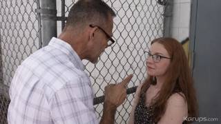Karups Hometown Amateurs – Amy Quinn skipping school