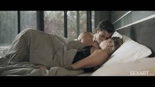 Sexart – Alexa Flexy heavenly passion