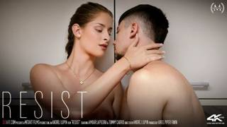 Sexart – Ambar Lapiedra resist