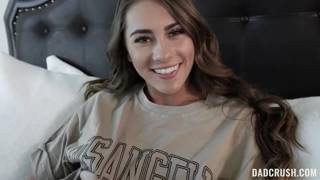DadCrush – Mackenzie Mace